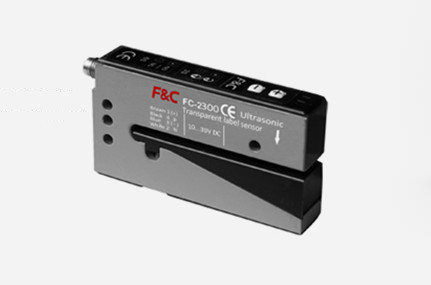 F&C | FC-2300/2400系列 标签传感器